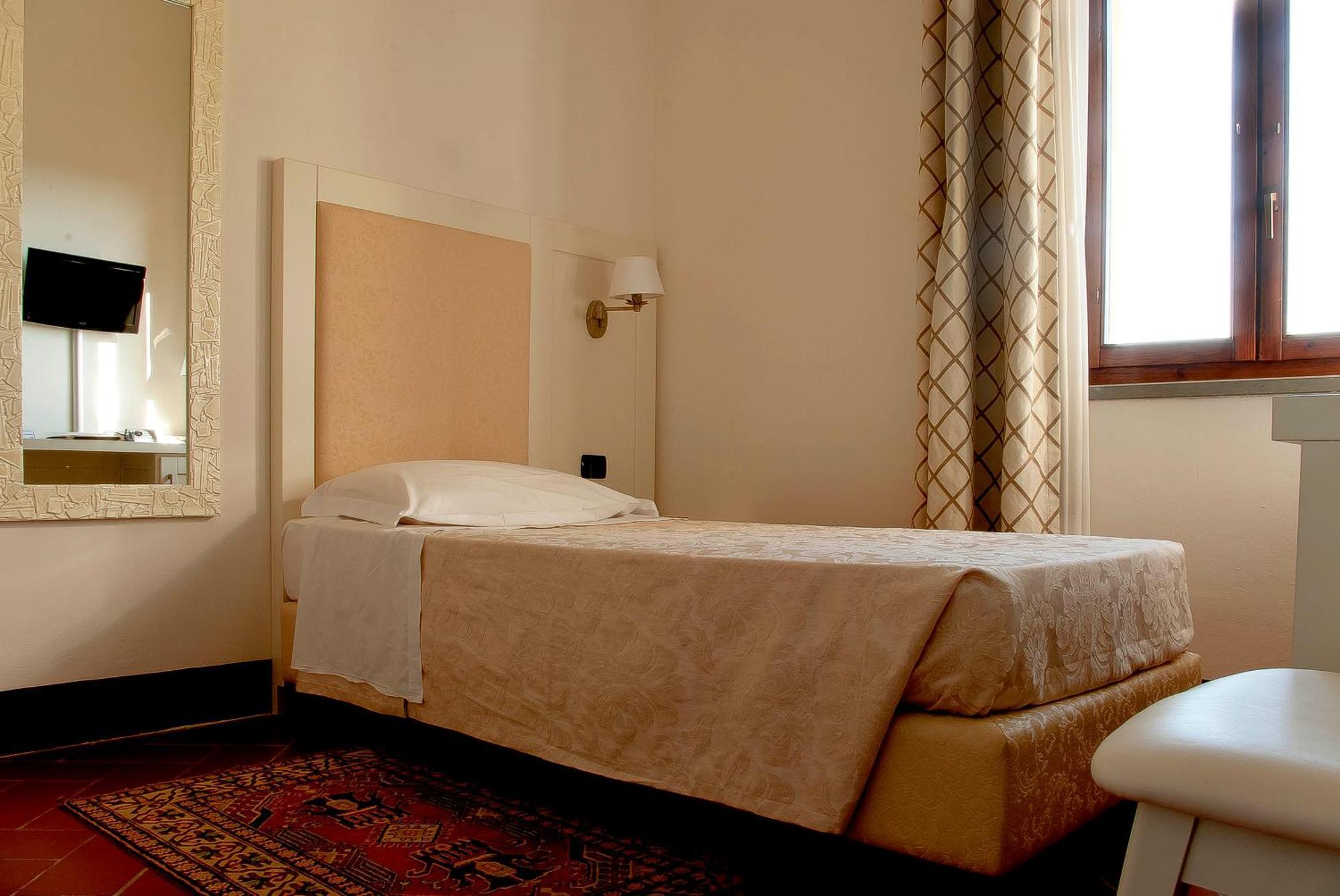 Hotel San Miniato Hotel San Miniato