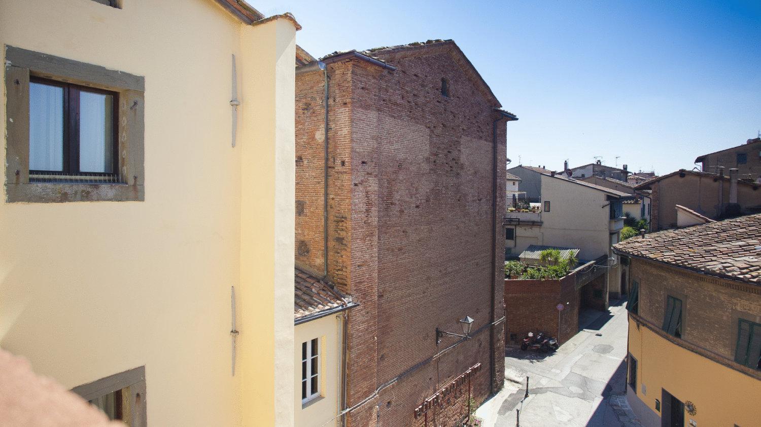 Hotel San Miniato Hotel