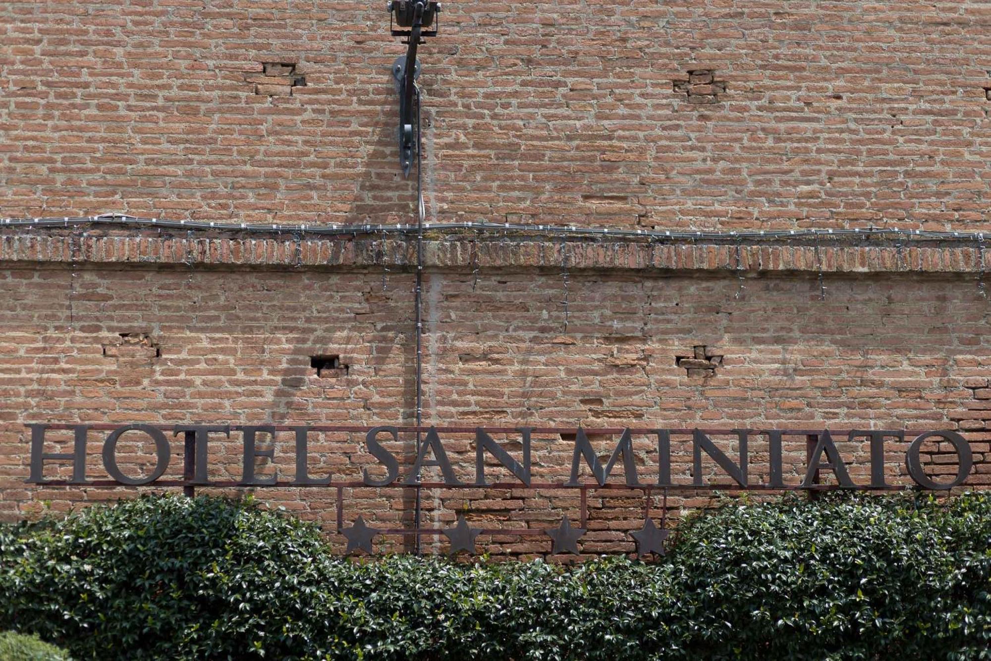 Hotel San Miniato Hotel San Miniato