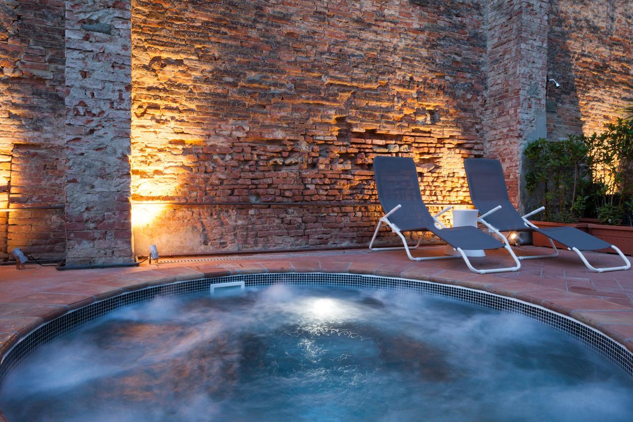 Hotel San Miniato 4*