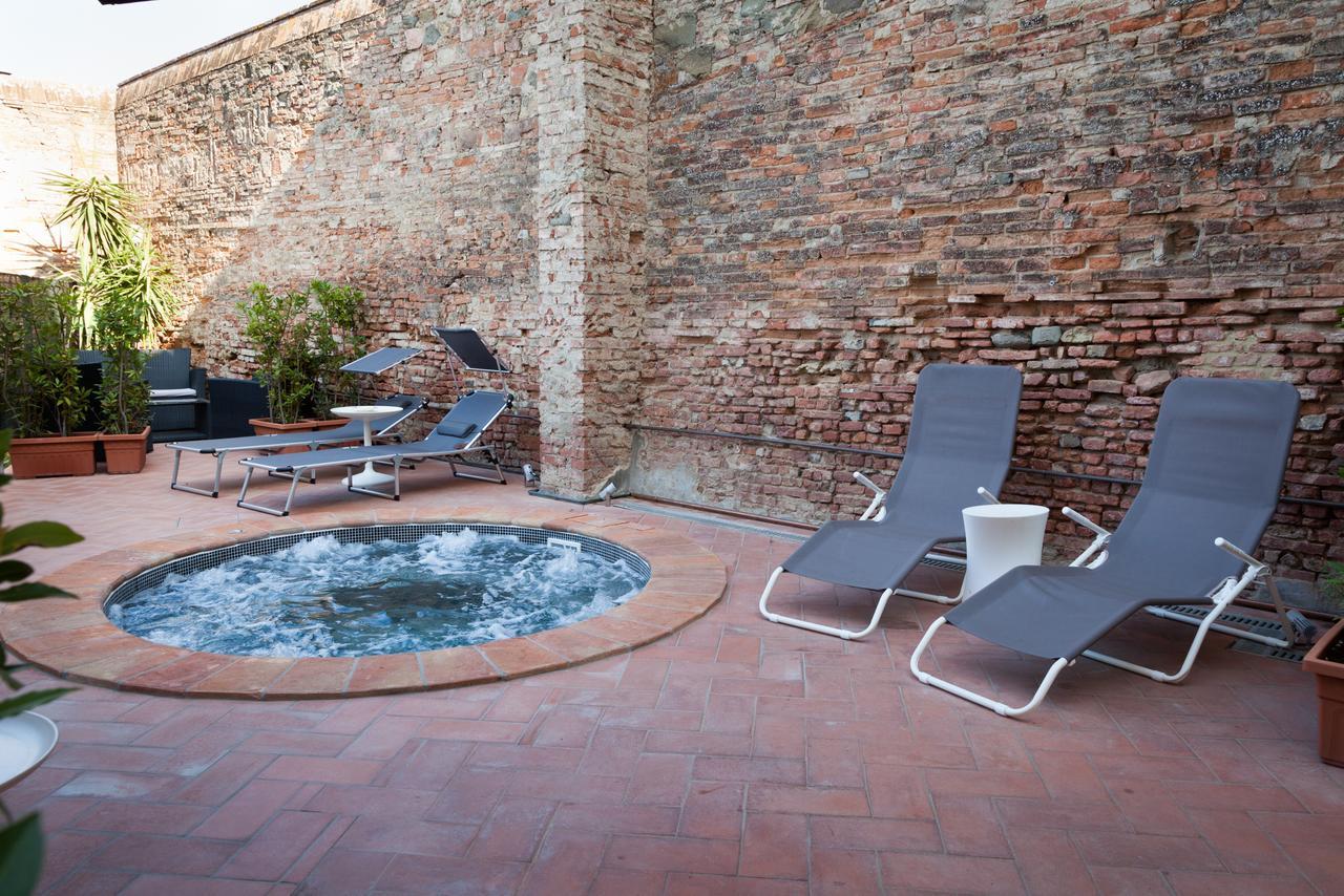 Hotel San Miniato 4*