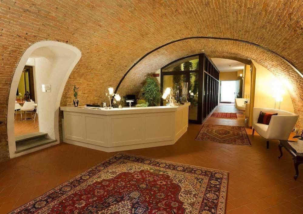 Hotel San Miniato 4* San Miniato