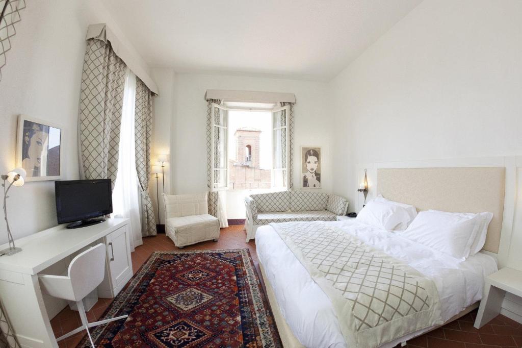 Hotel San Miniato San Miniato