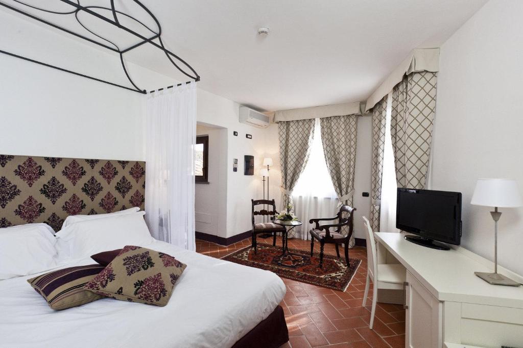 Hotel San Miniato Hotel San Miniato