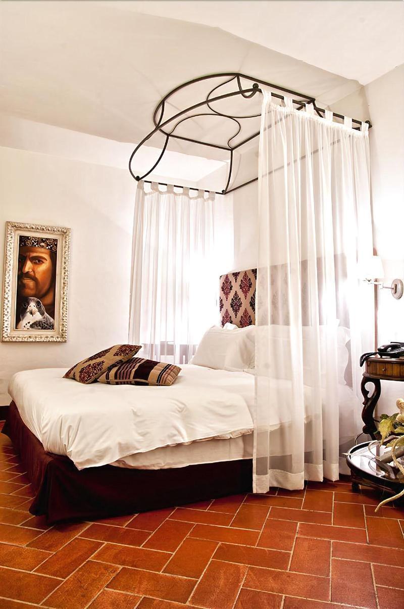 Hotel San Miniato 4* San Miniato