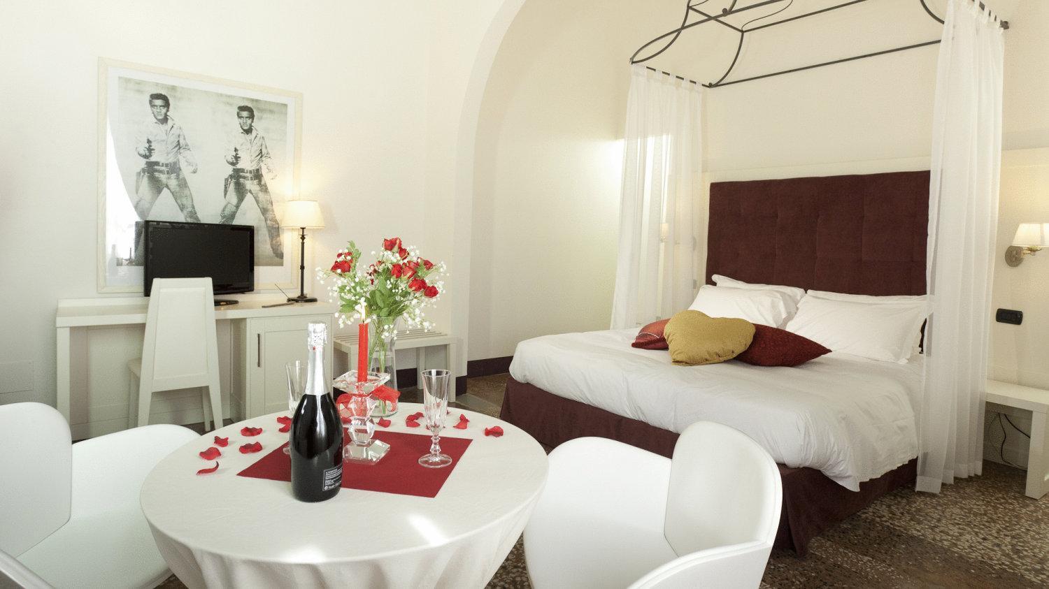 Hotel San Miniato Hotel San Miniato