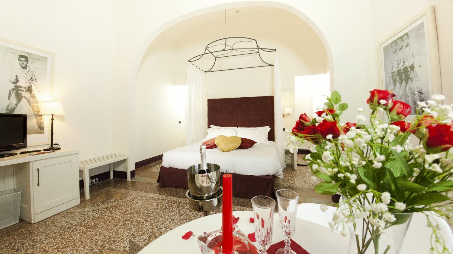 Hotel San Miniato Hotel San Miniato