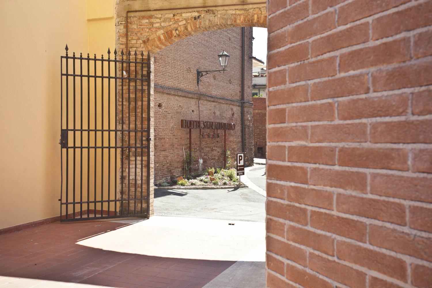 Hotel San Miniato San Miniato