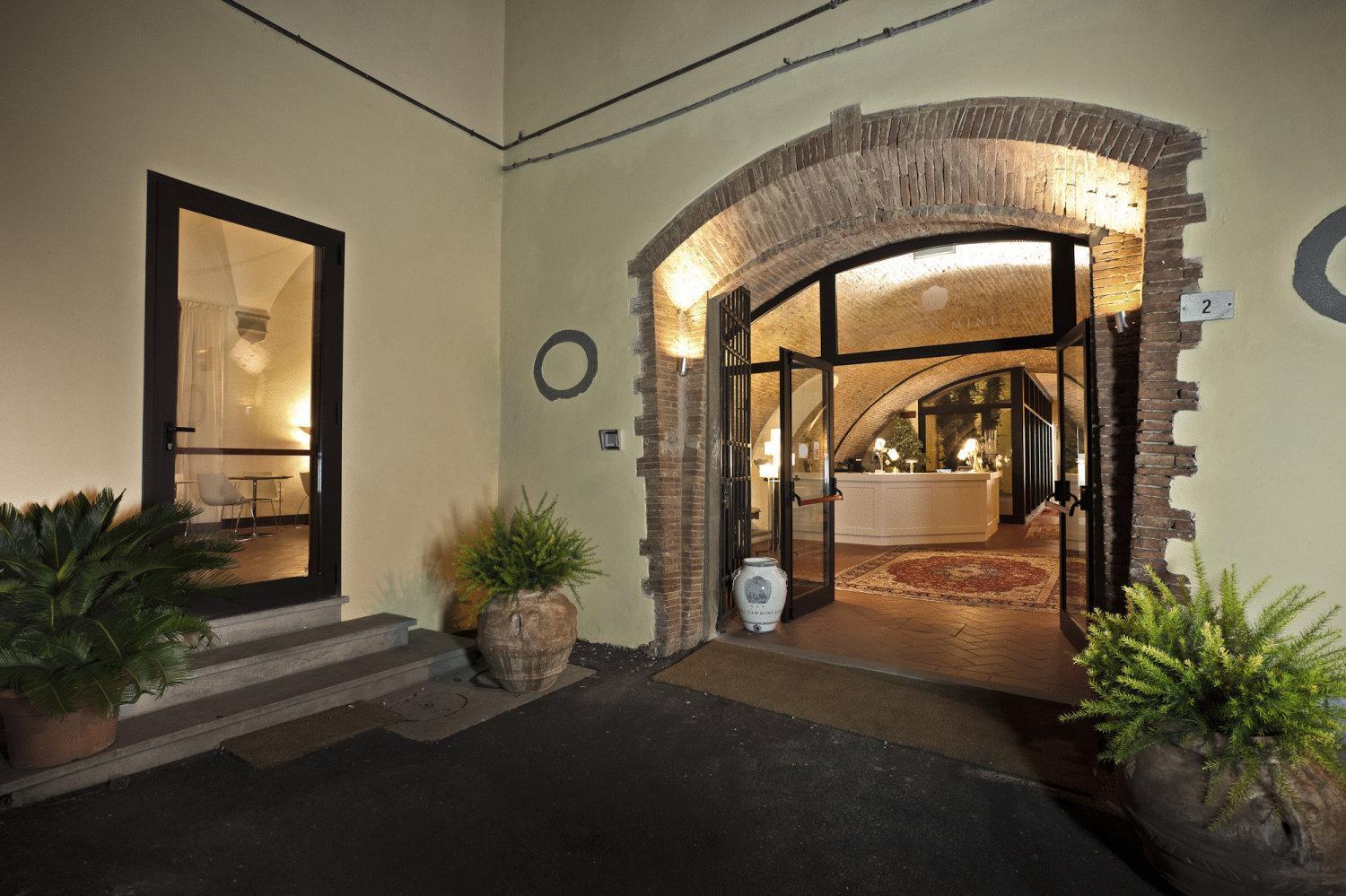 Hotel San Miniato 4* San Miniato