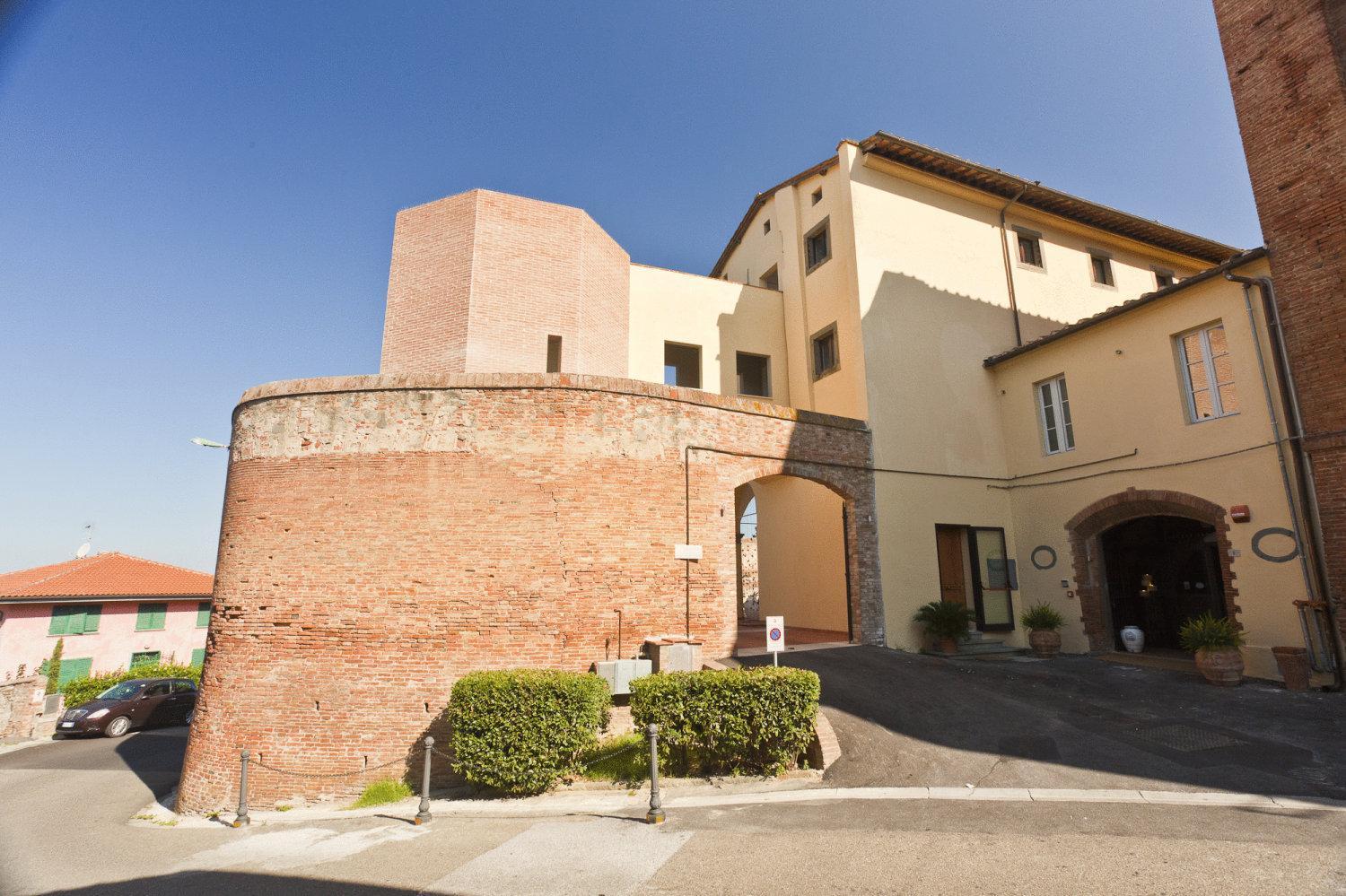 Hotel Hotel San Miniato 4*