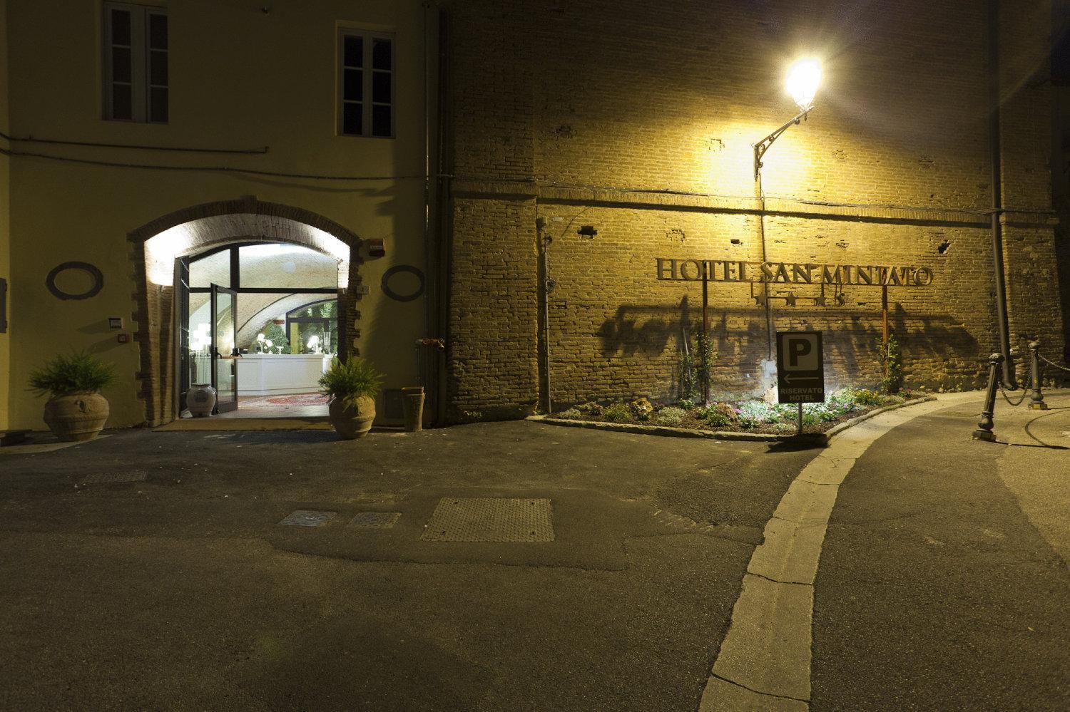 Hotel San Miniato San Miniato
