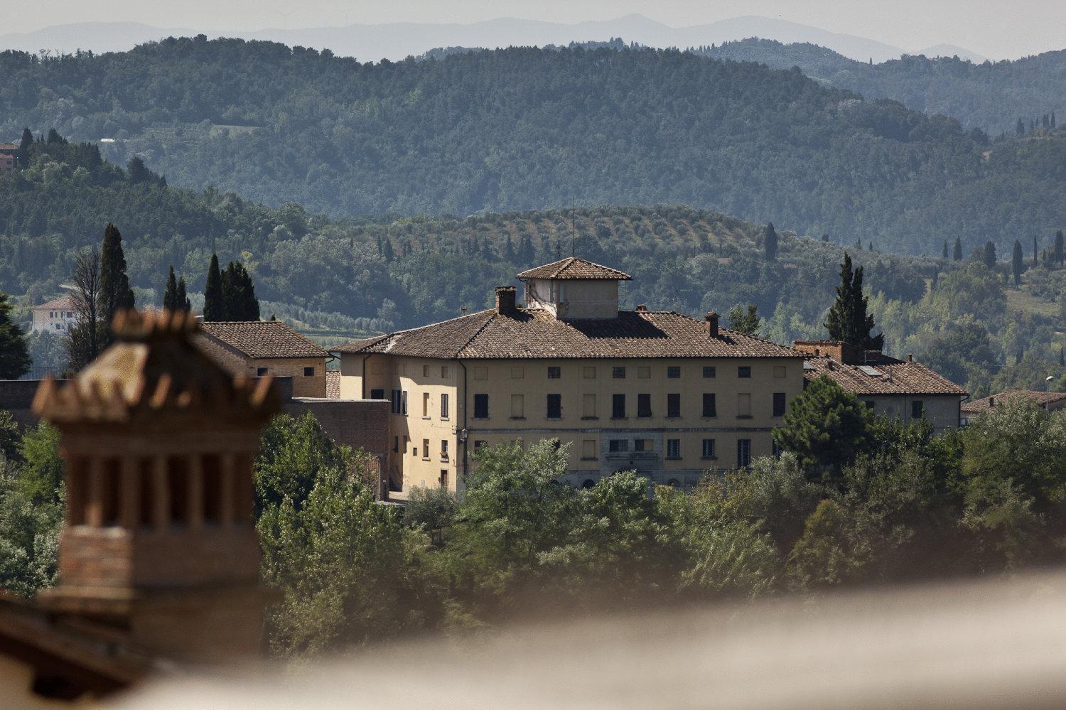 Hotel San Miniato Hotel