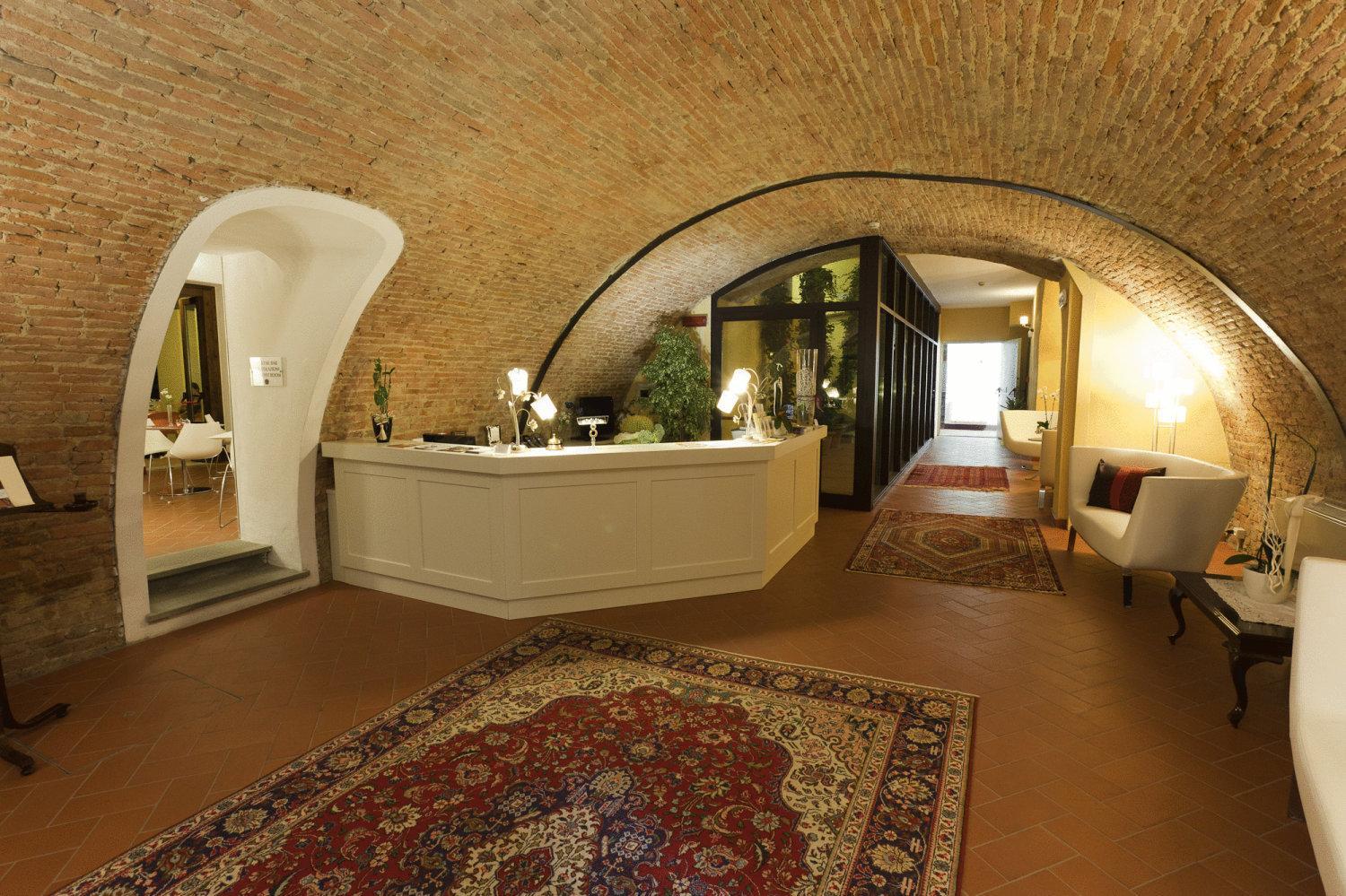 Hotel San Miniato 4* San Miniato