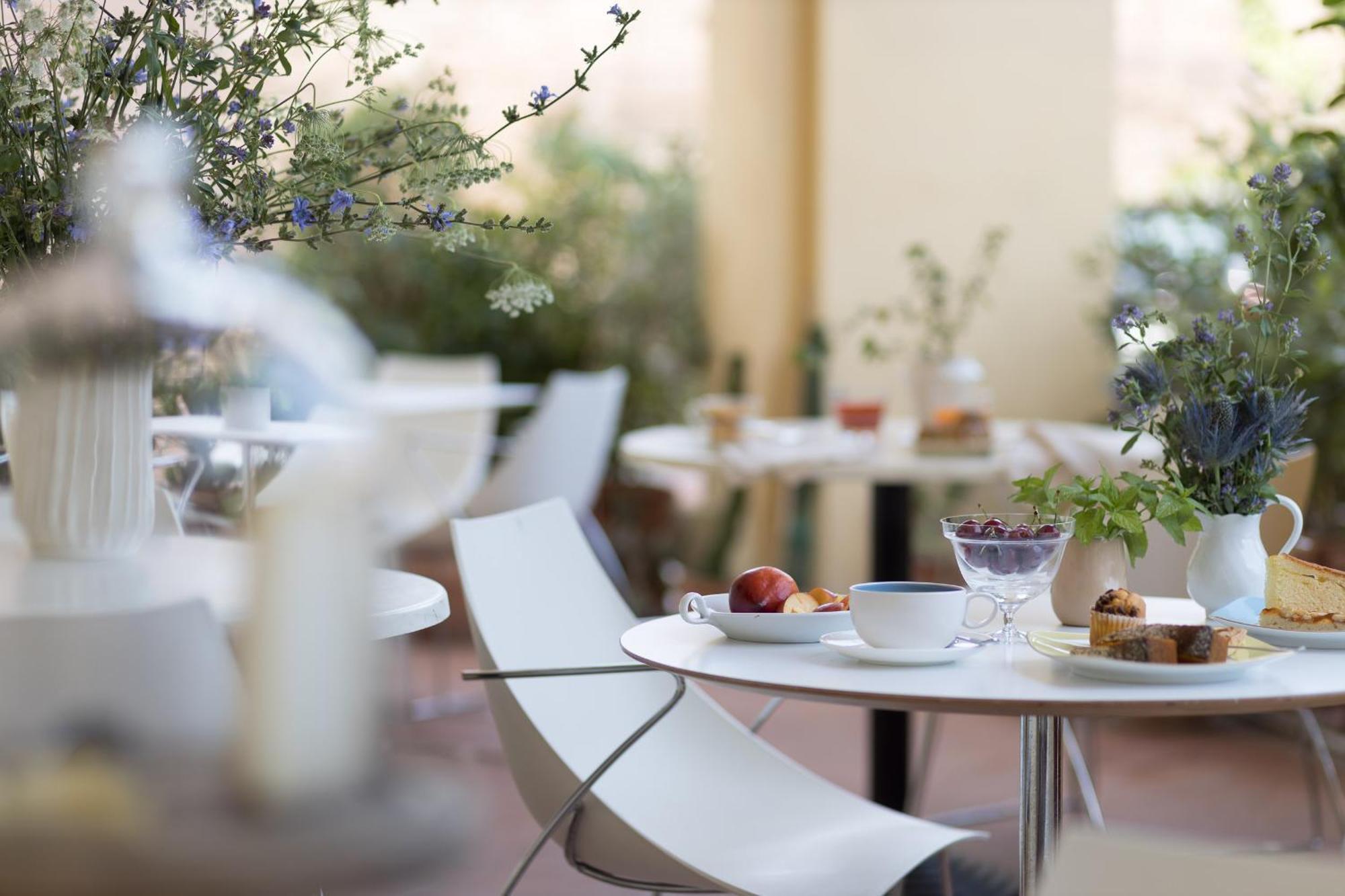 Hotel San Miniato Hotel 4*