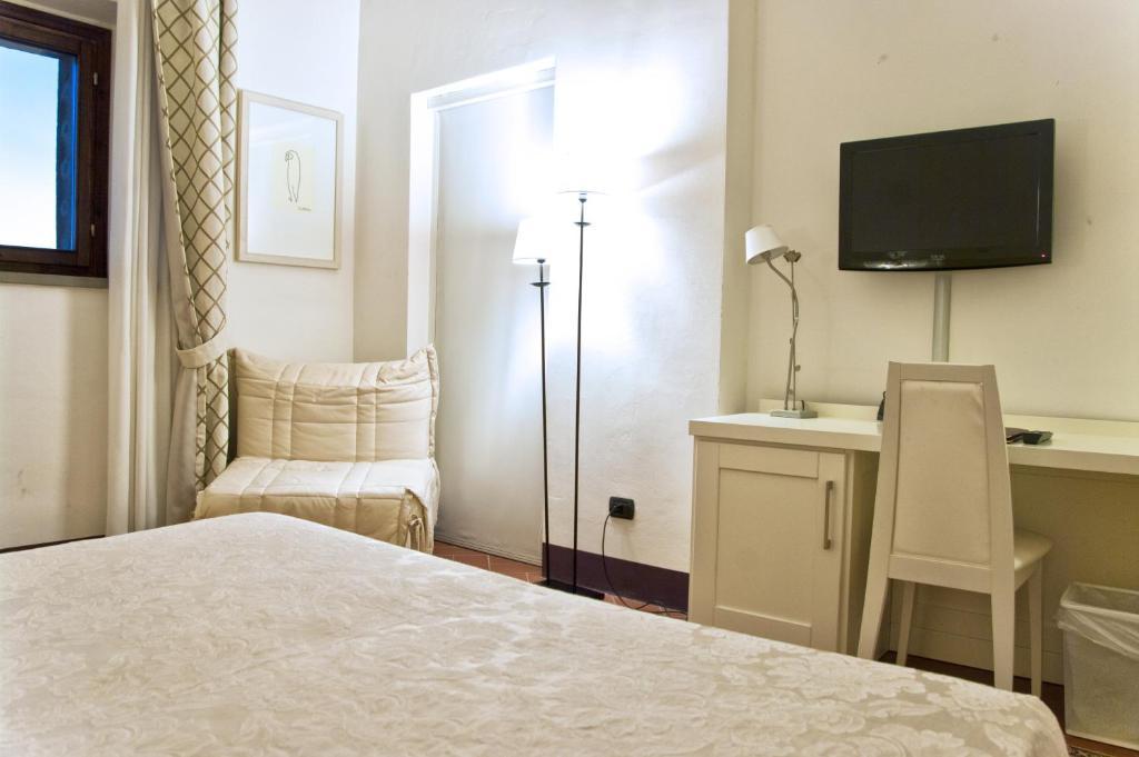 Hotel San Miniato 4*