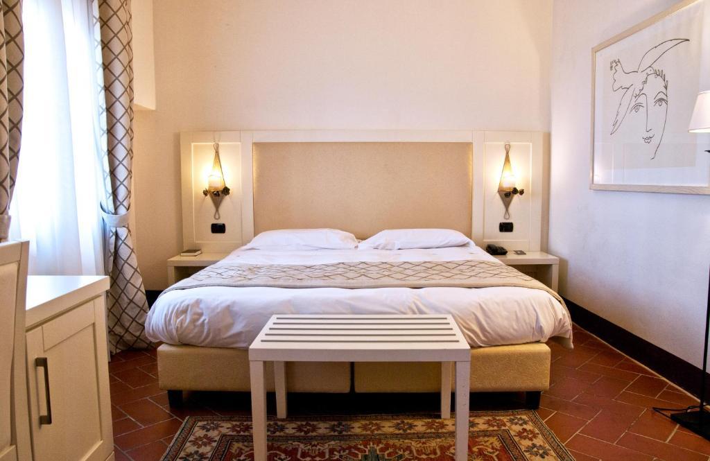 Hotel Hotel San Miniato 4*