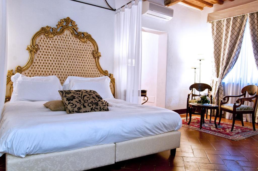 Hotel San Miniato 4*