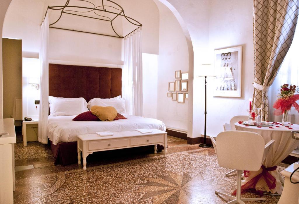 Hotel Hotel San Miniato 4*