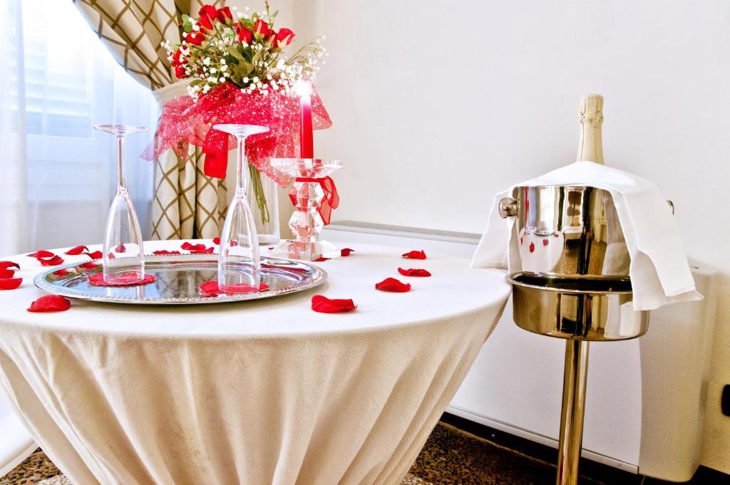 Hotel San Miniato Hotel 4*