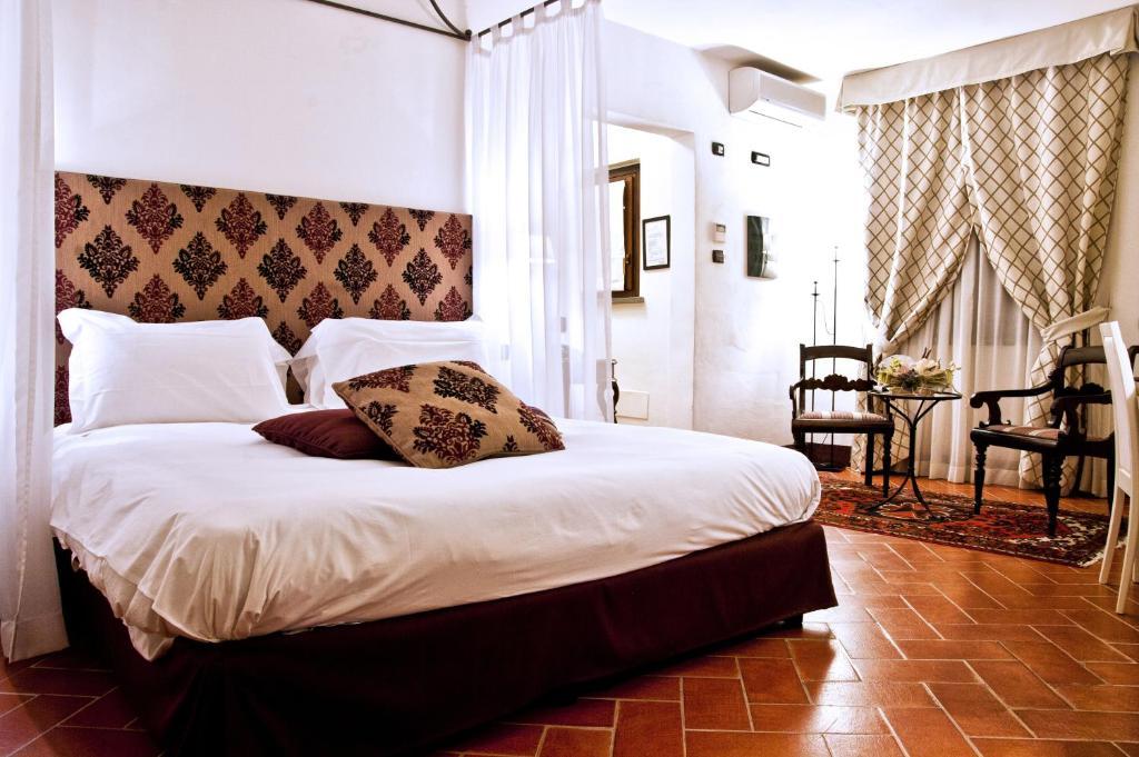 Hotel San Miniato Hotel San Miniato