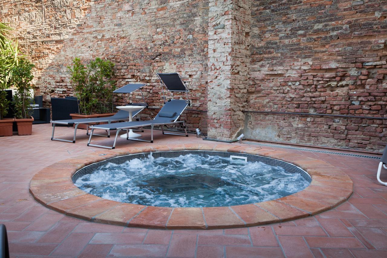 Hotel San Miniato San Miniato