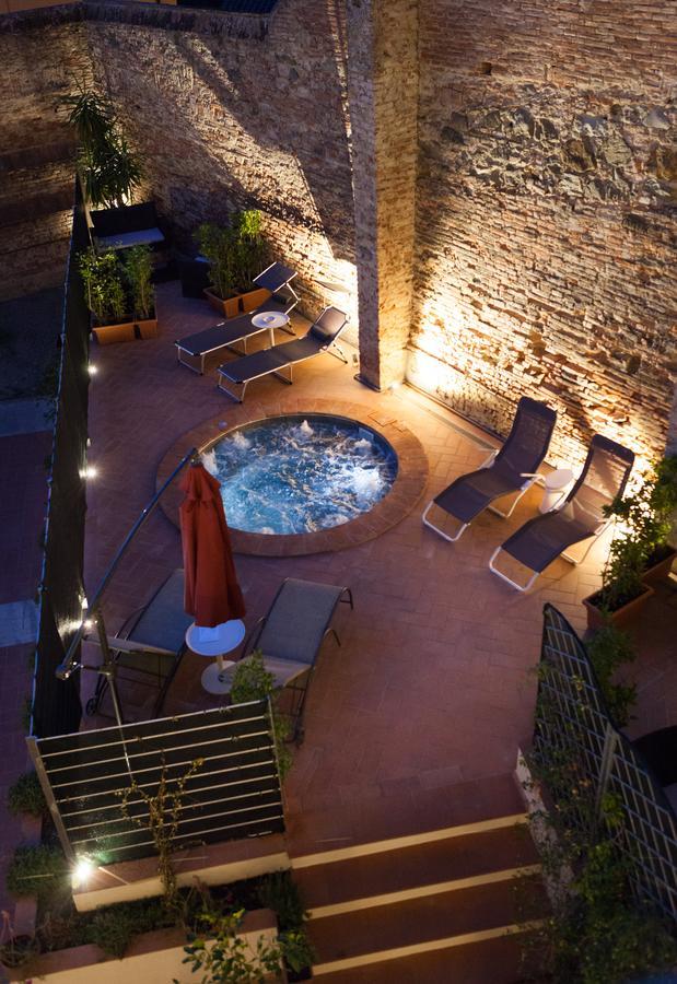 Hotel San Miniato Hotel 4*