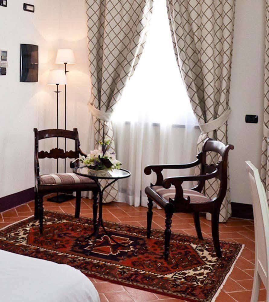 Hotel San Miniato Hotel 4*