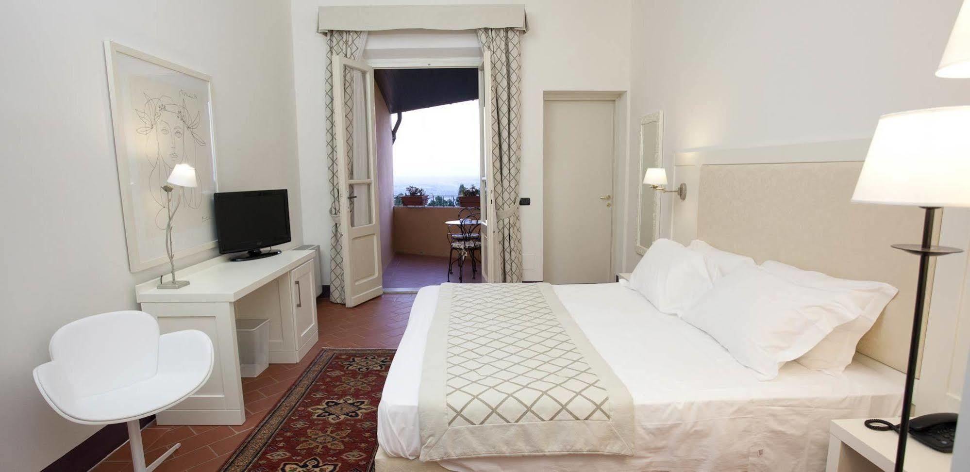 Hotel San Miniato Hotel San Miniato