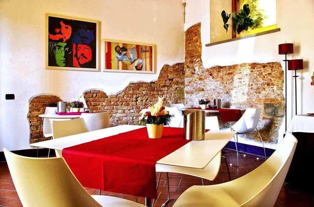 Hotel San Miniato Hotel 4*