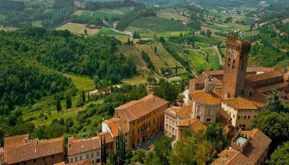 Hotel San Miniato Hotel