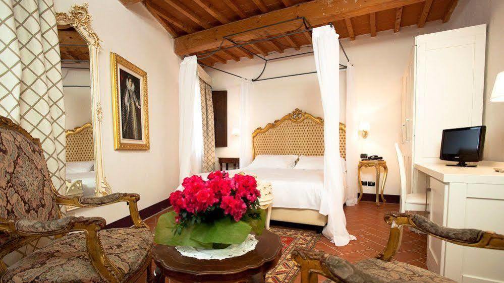 Hotel Hotel San Miniato San Miniato
