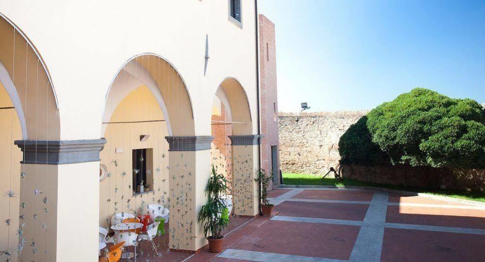 Hotel San Miniato Hotel 4*