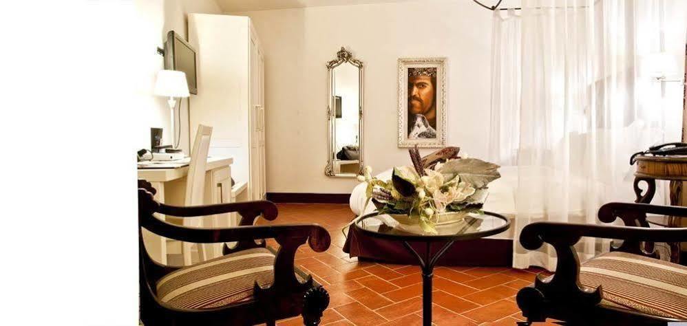 Hotel Hotel San Miniato San Miniato