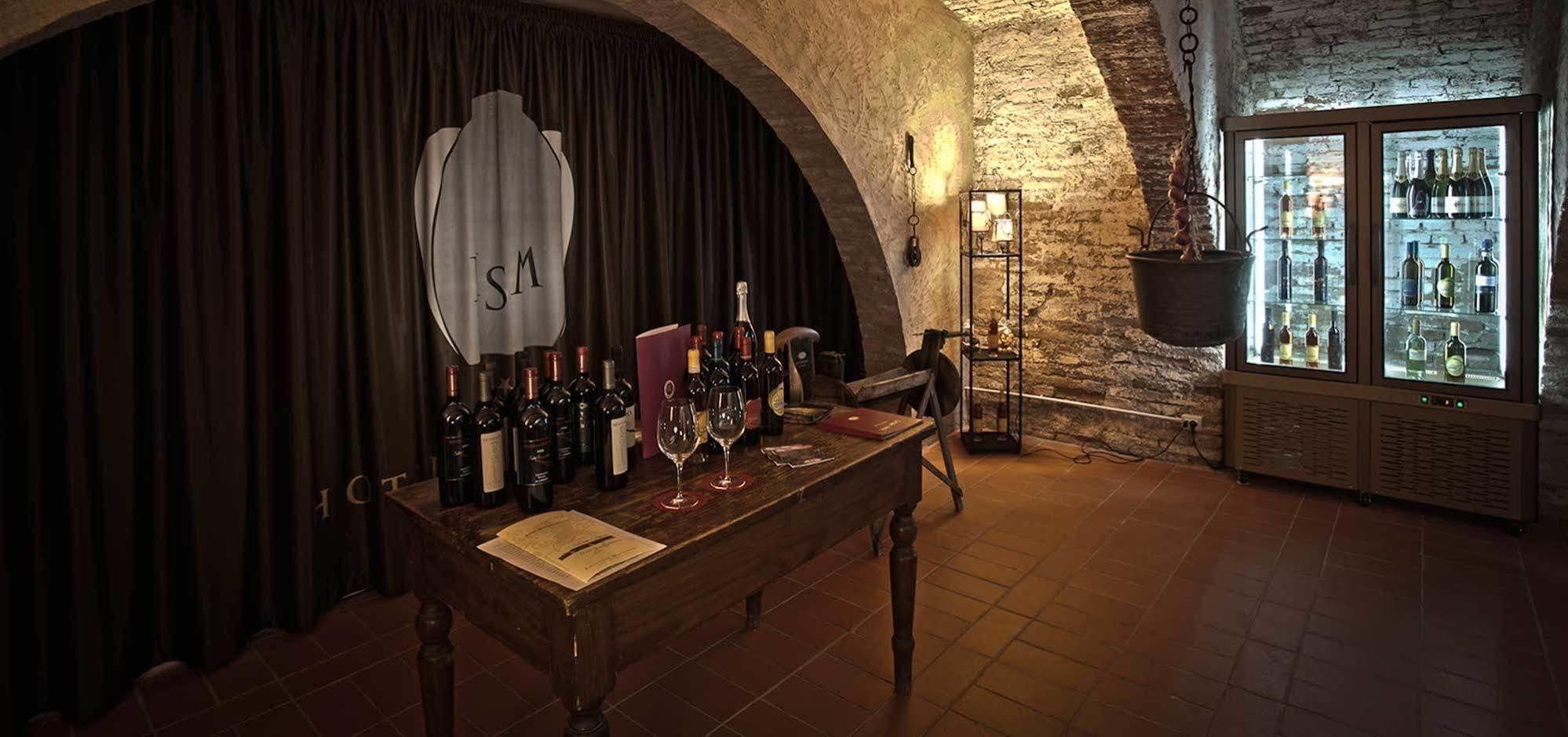 Hotel San Miniato Hotel San Miniato