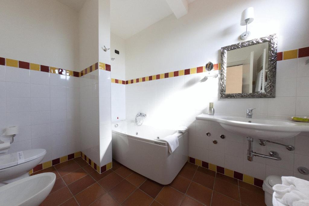Hotel Hotel San Miniato