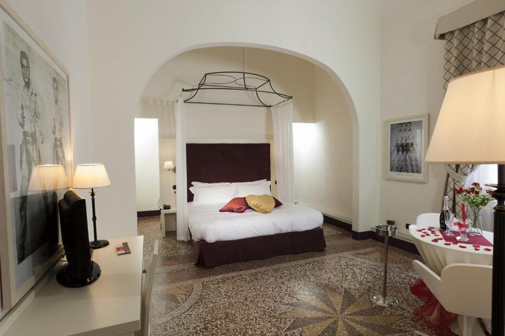 Hotel San Miniato 4* San Miniato