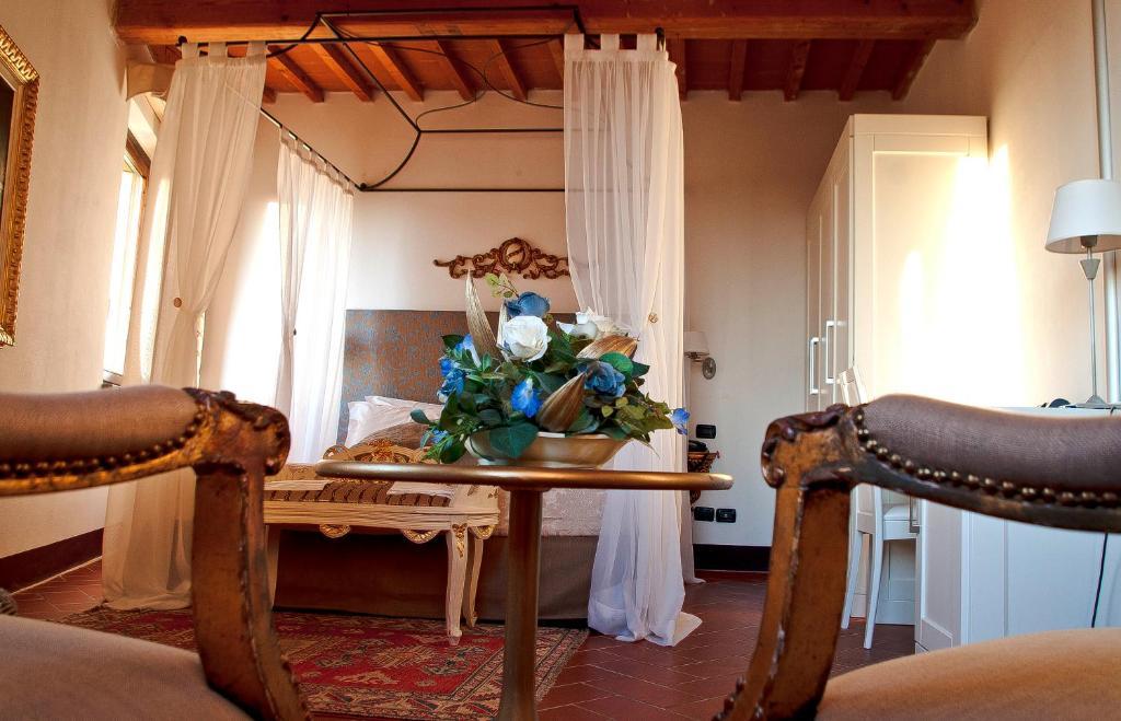 Hotel San Miniato San Miniato