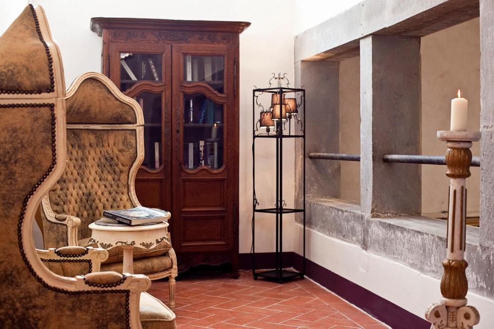 Hotel San Miniato 4*