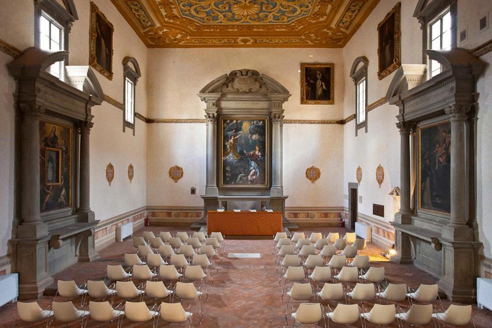 Hotel Hotel San Miniato 4*