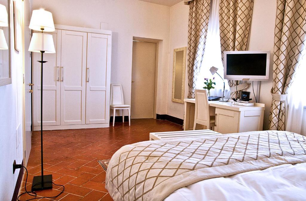 Hotel Hotel San Miniato 4*