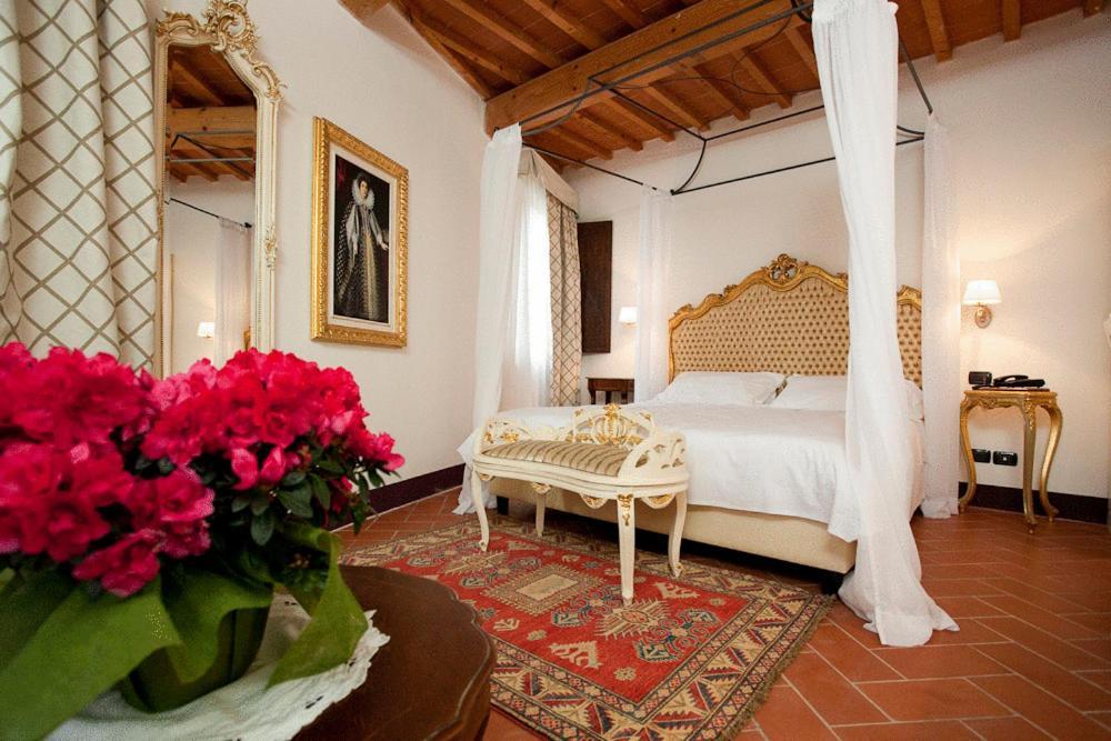 Hotel San Miniato 4*